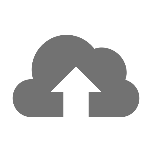 Cloud Icon